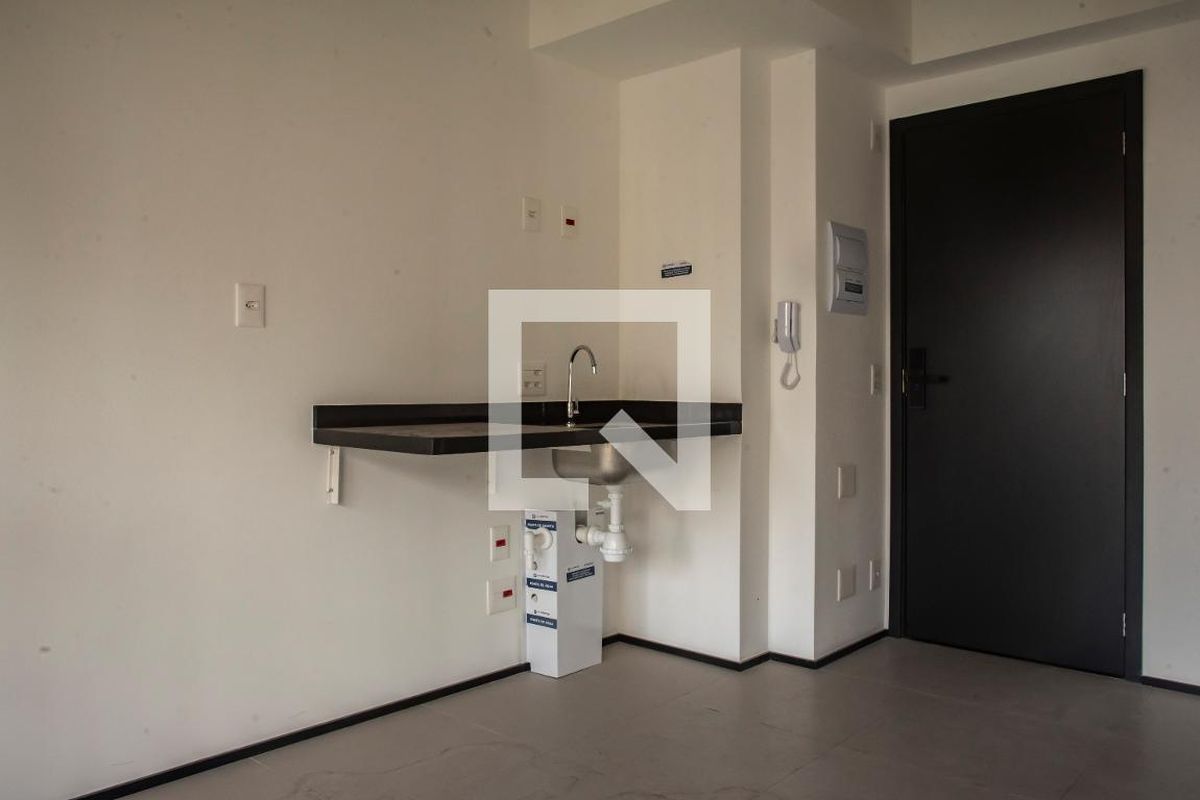 Kitnet-Studio, 21 m² - Foto 8