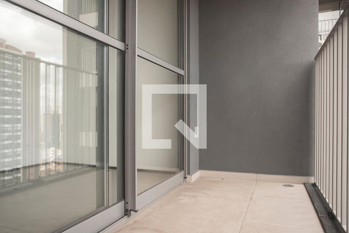 Kitnet-Studio, 21 m² - Foto 16