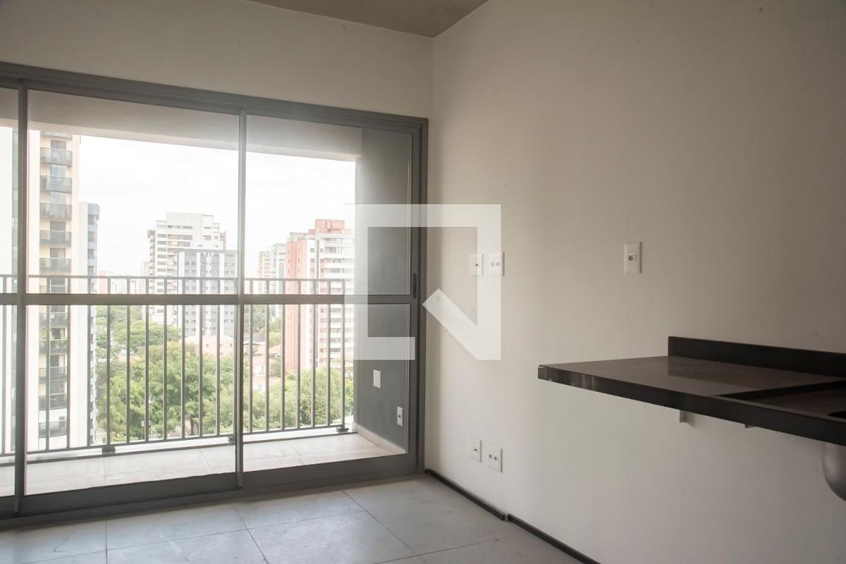 Kitnet-Studio, 21 m² - Foto 4