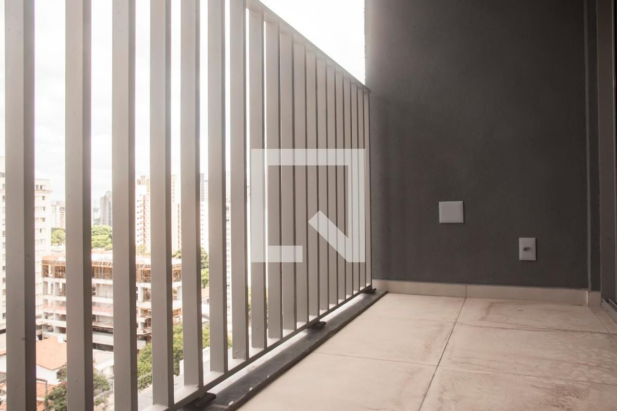 Kitnet-Studio, 21 m² - Foto 18