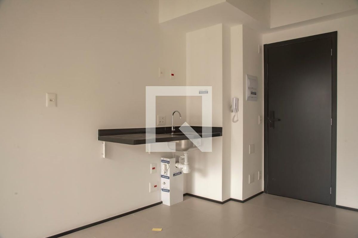 Kitnet-Studio, 21 m² - Foto 34