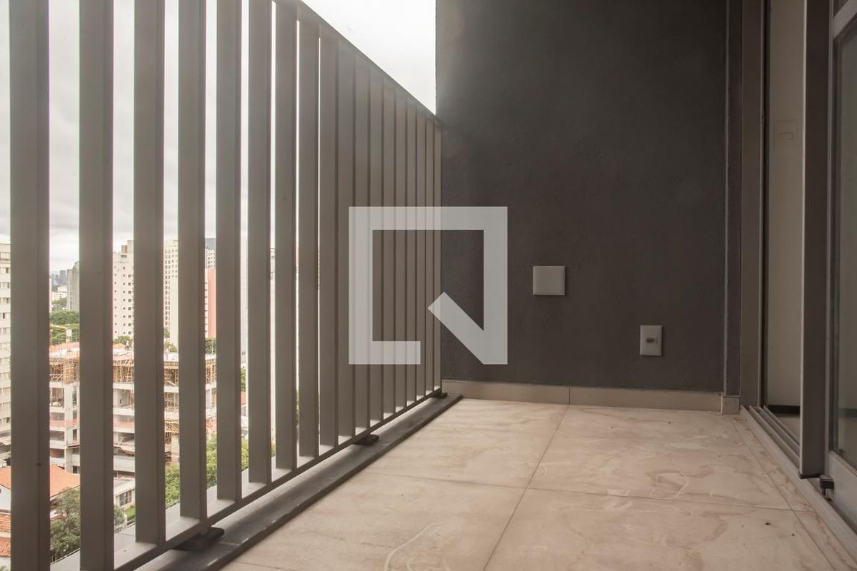 Kitnet-Studio, 21 m² - Foto 16