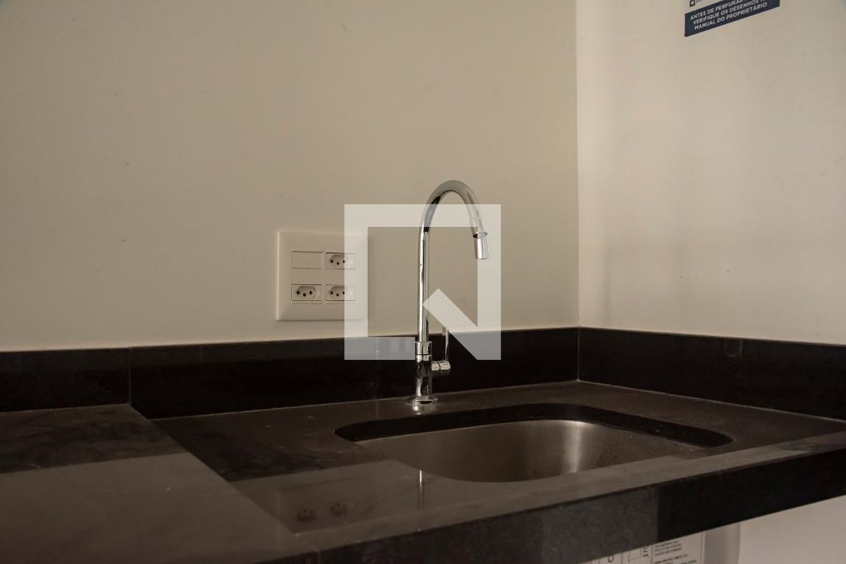 Kitnet-Studio, 21 m² - Foto 38
