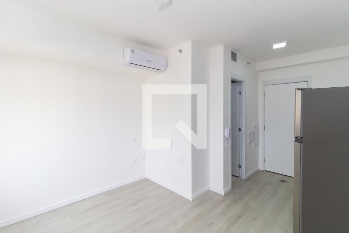 Kitnet-Studio, 21 m² - Foto 8