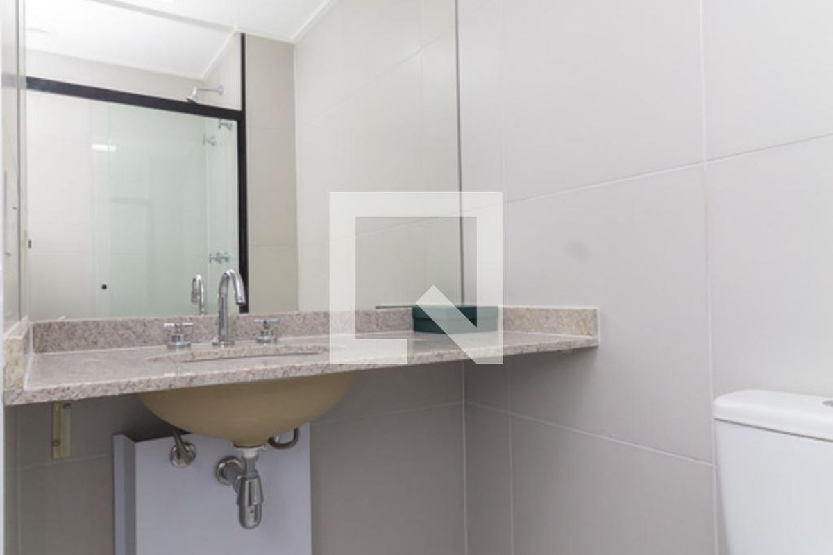 Kitnet-Studio, 21 m² - Foto 16