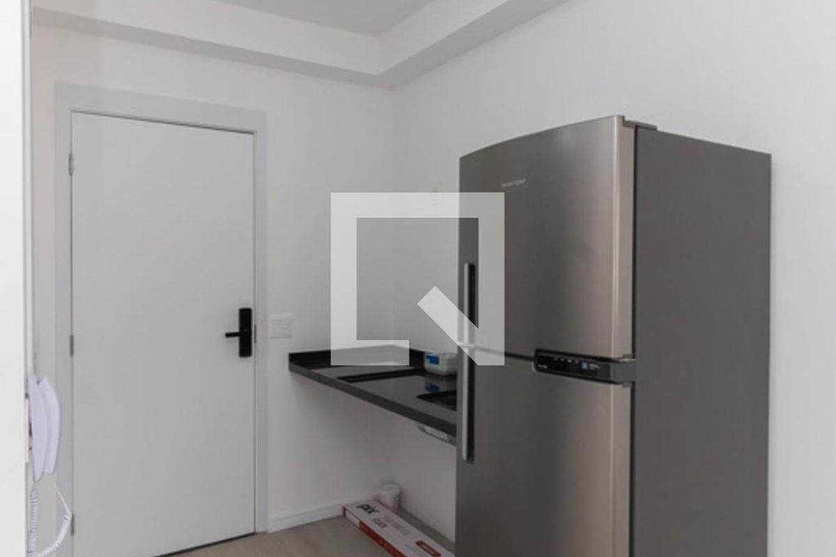 Kitnet-Studio, 21 m² - Foto 12