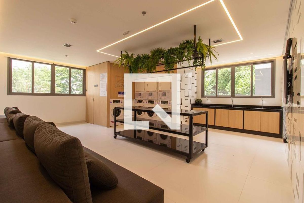 Kitnet-Studio, 21 m² - Foto 54