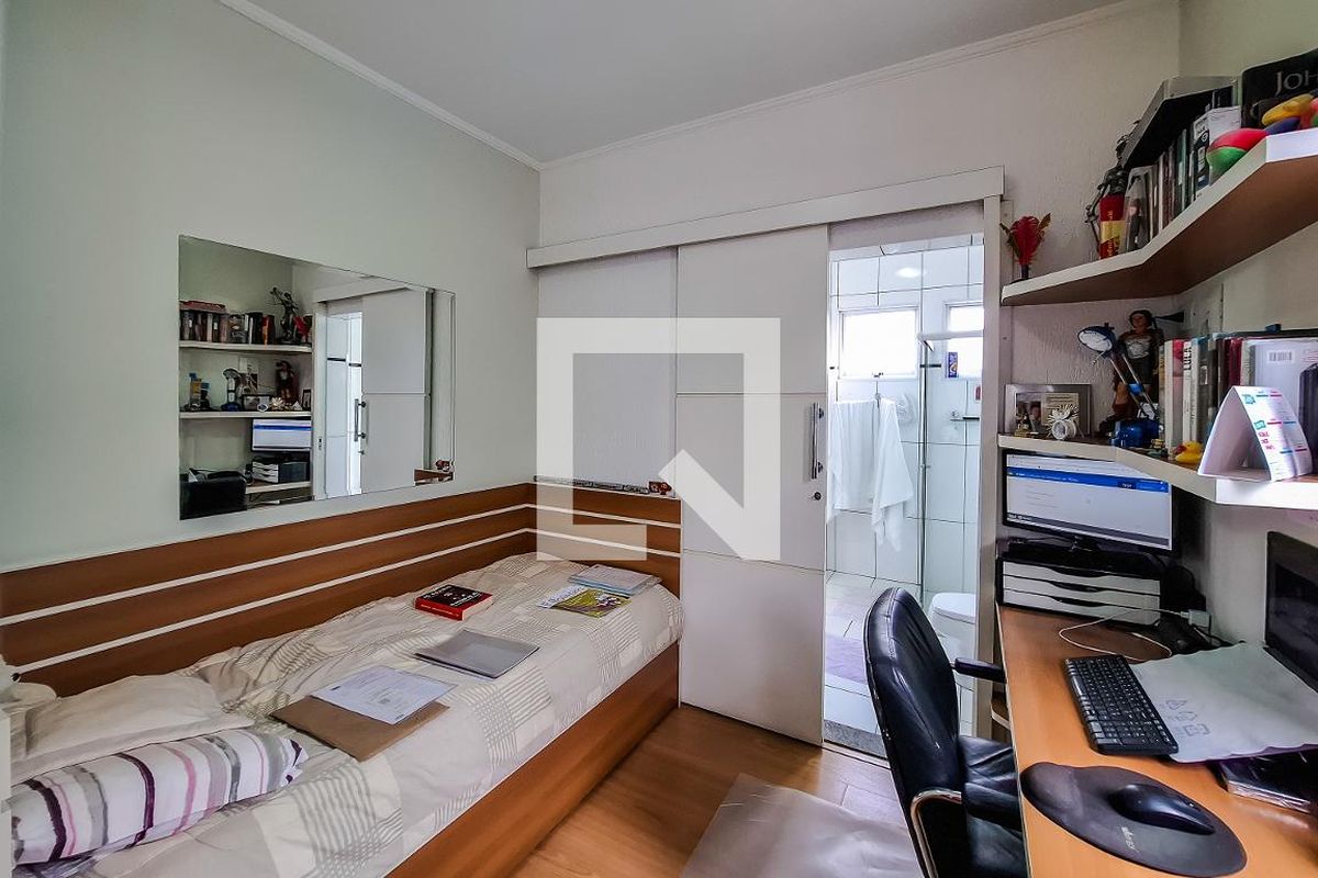 Casa, 3 quartos, 220 m² - Foto 12