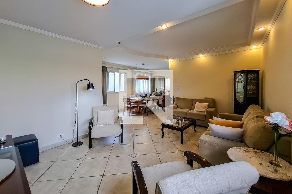 Casa, 3 quartos, 220 m² - Foto 4