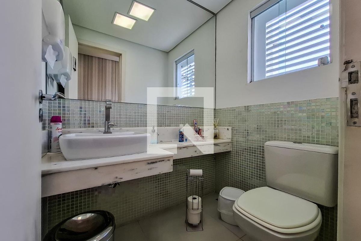 Casa, 3 quartos, 220 m² - Foto 81