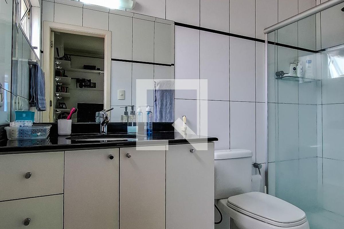 Casa, 3 quartos, 220 m² - Foto 40
