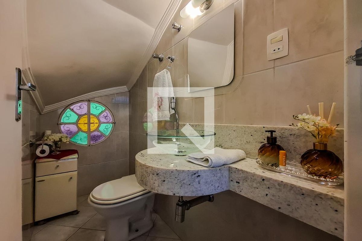 Casa, 3 quartos, 220 m² - Foto 8