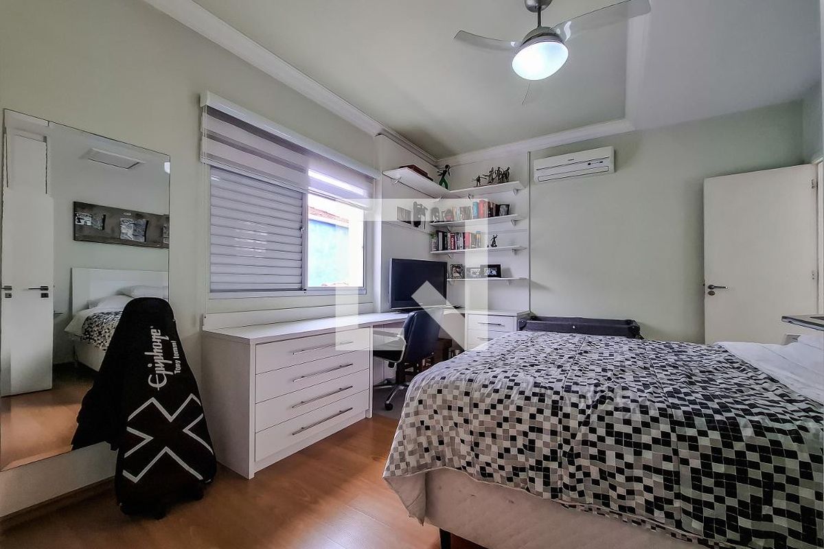 Casa, 3 quartos, 220 m² - Foto 34