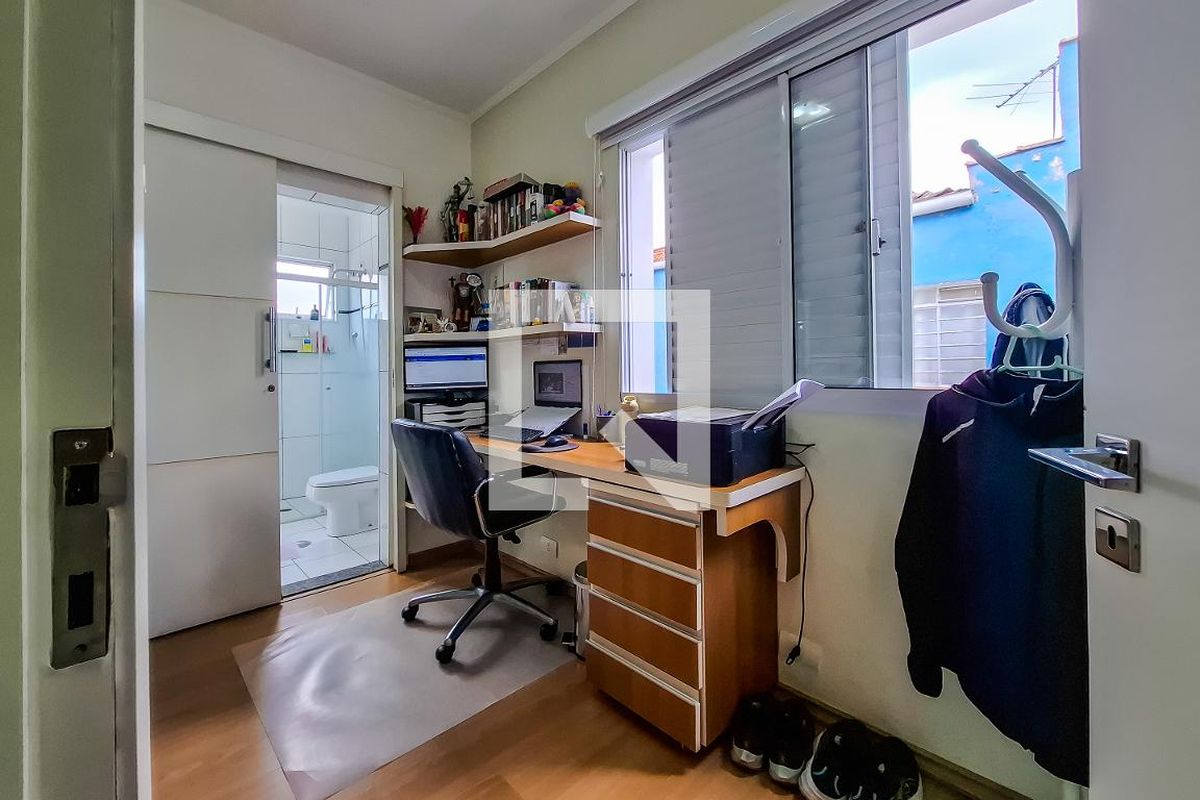 Casa, 3 quartos, 220 m² - Foto 11