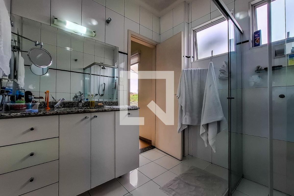 Casa, 3 quartos, 220 m² - Foto 17