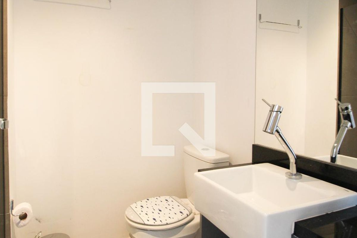 Kitnet-Studio, 22 m² - Foto 19