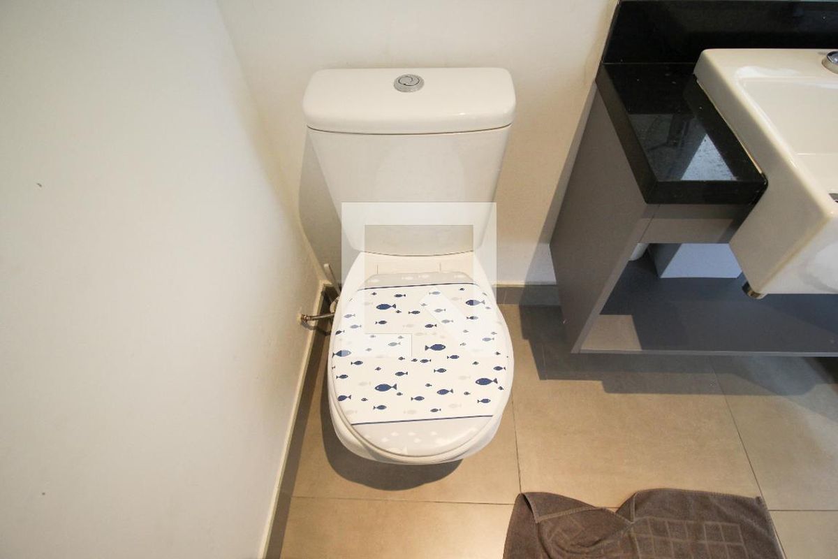Kitnet-Studio, 22 m² - Foto 21