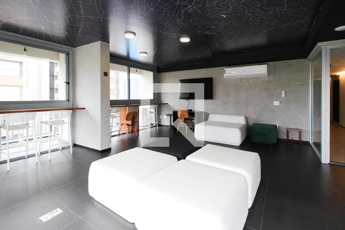 Kitnet-Studio, 22 m² - Foto 41