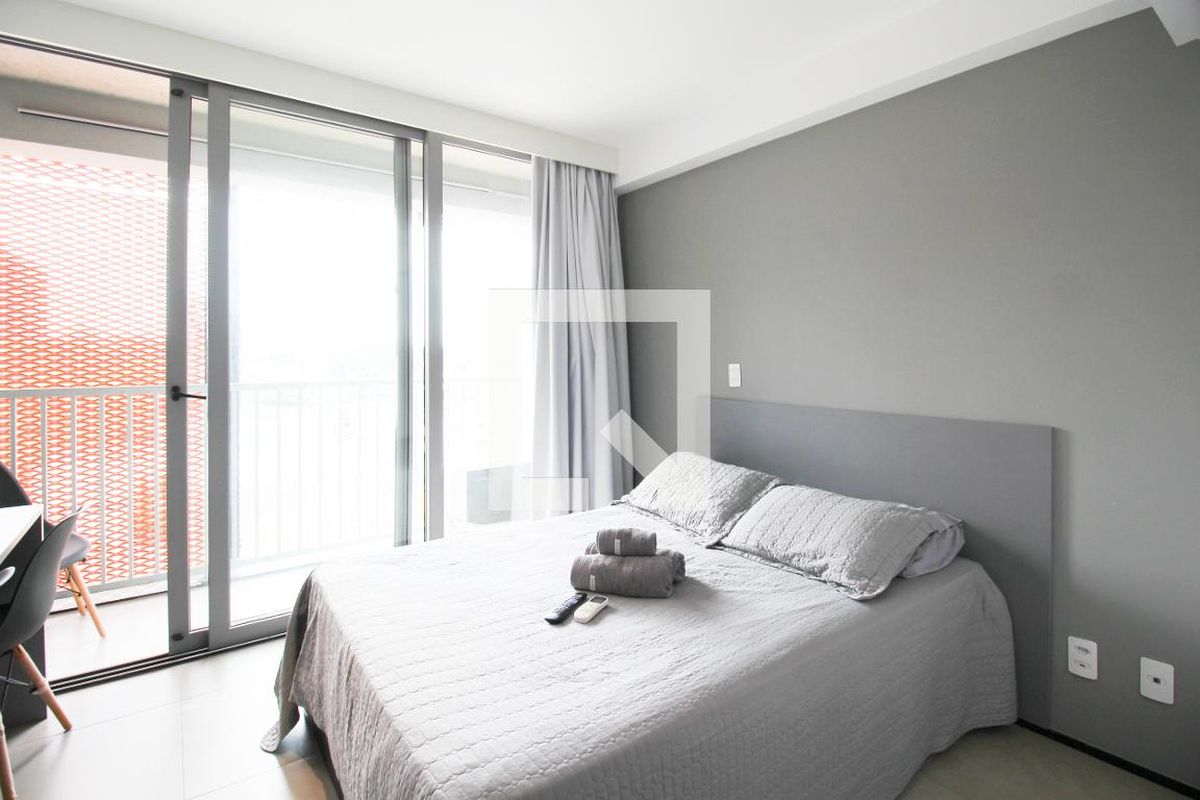 Kitnet-Studio, 22 m² - Foto 7