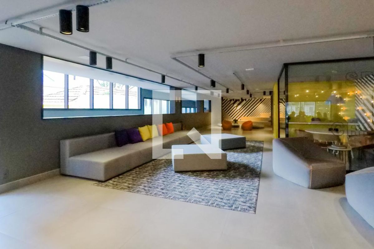 Kitnet-Studio, 21 m² - Foto 34