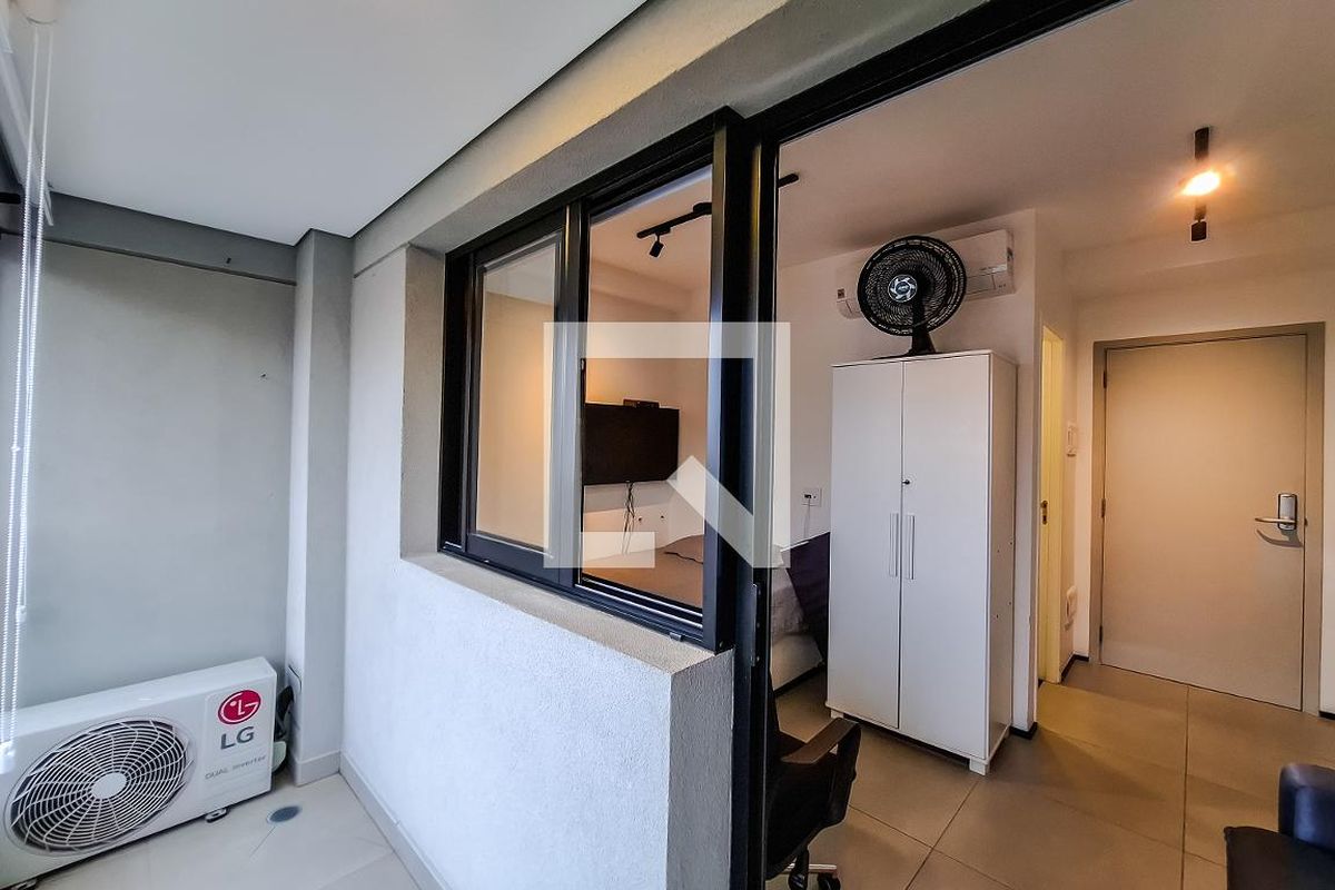 Kitnet-Studio, 21 m² - Foto 20