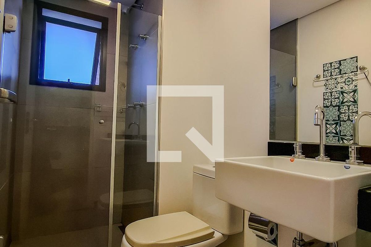 Kitnet-Studio, 21 m² - Foto 26