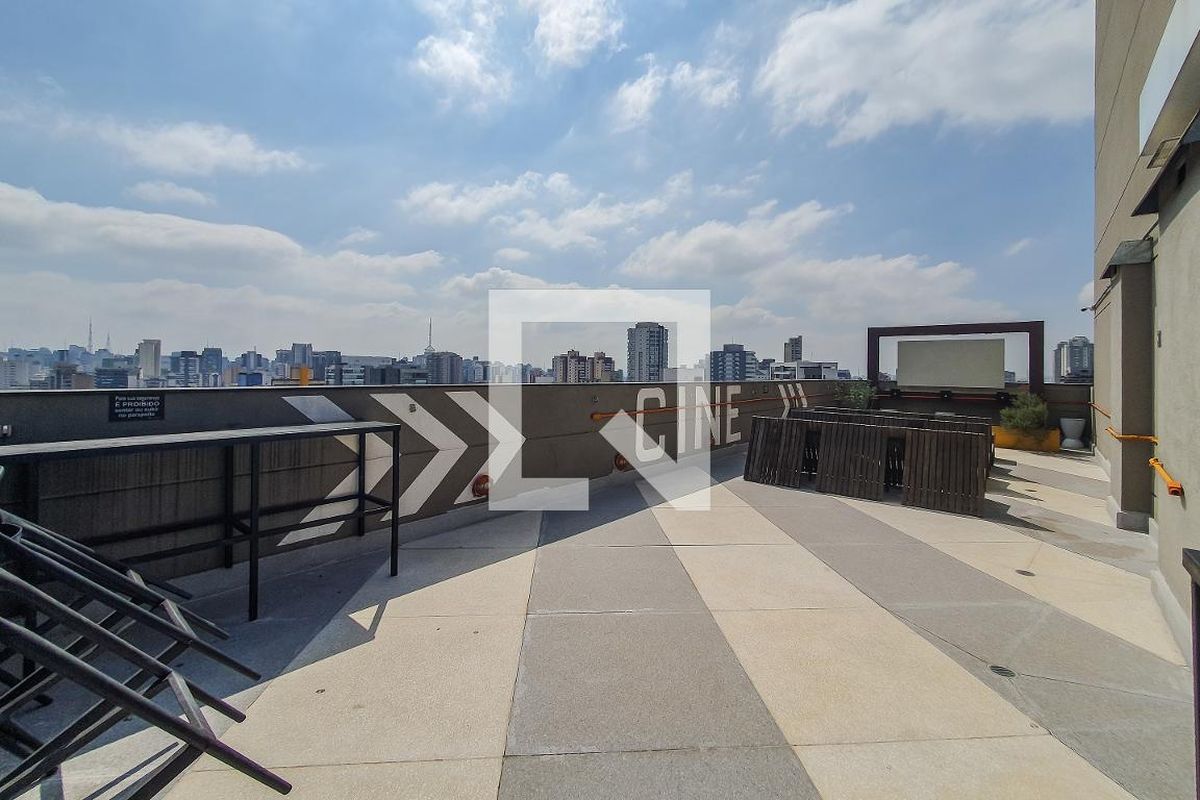 Kitnet-Studio, 21 m² - Foto 52