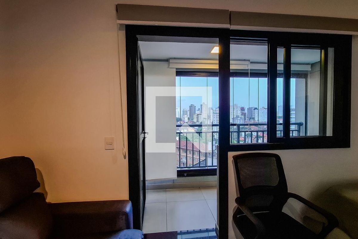 Kitnet-Studio, 21 m² - Foto 18