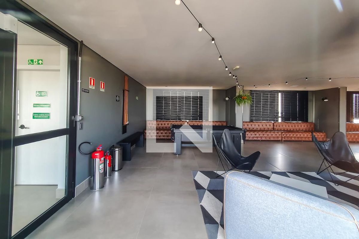 Kitnet-Studio, 21 m² - Foto 44