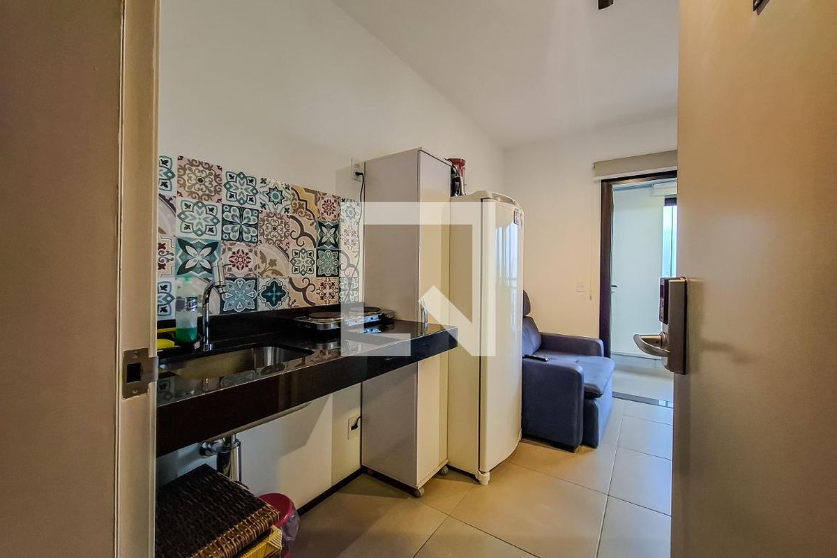 Kitnet-Studio, 21 m² - Foto 4