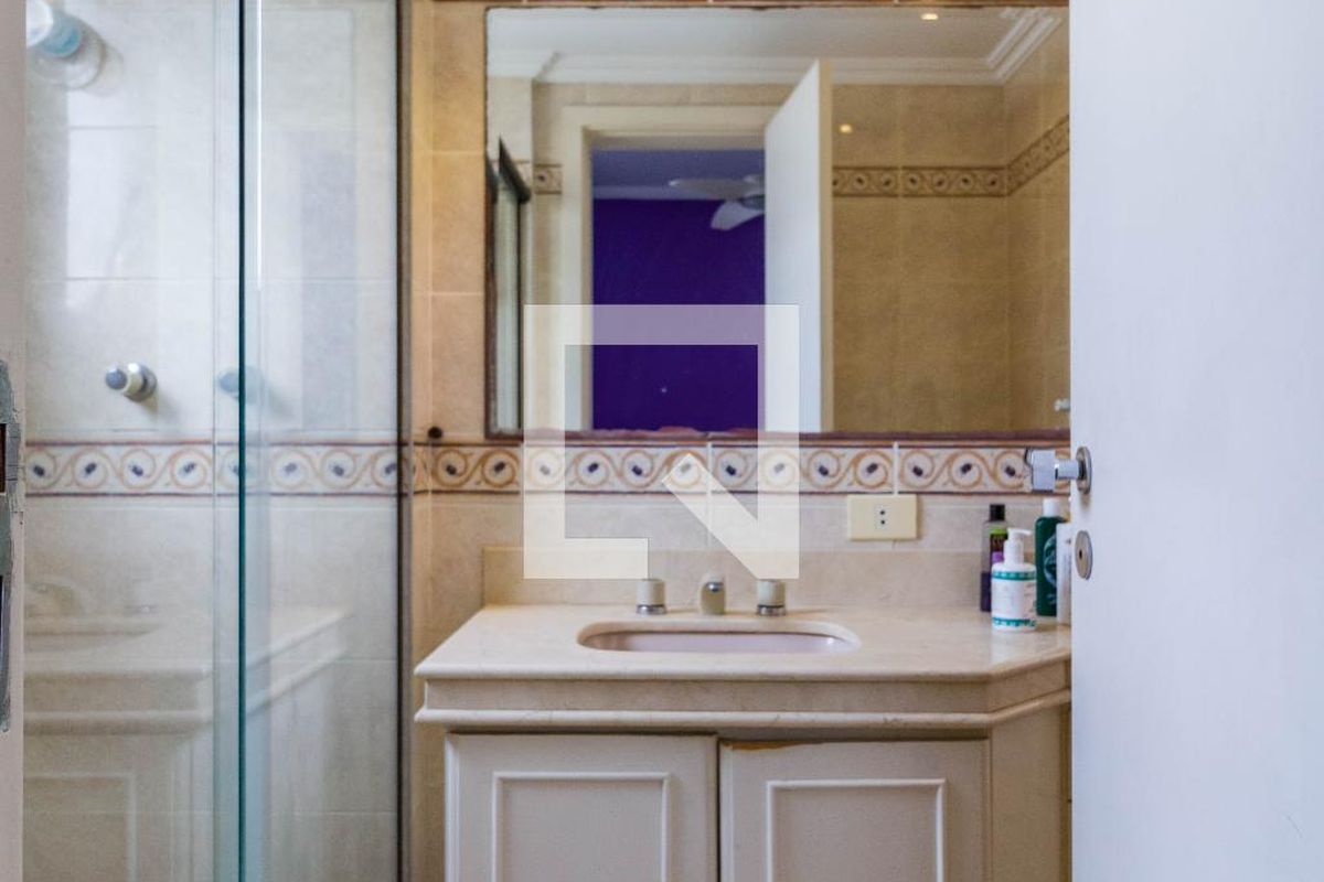 Apartamento, 4 quartos, 169 m² - Foto 46