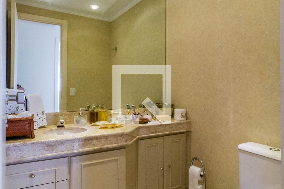 Apartamento, 4 quartos, 169 m² - Foto 94