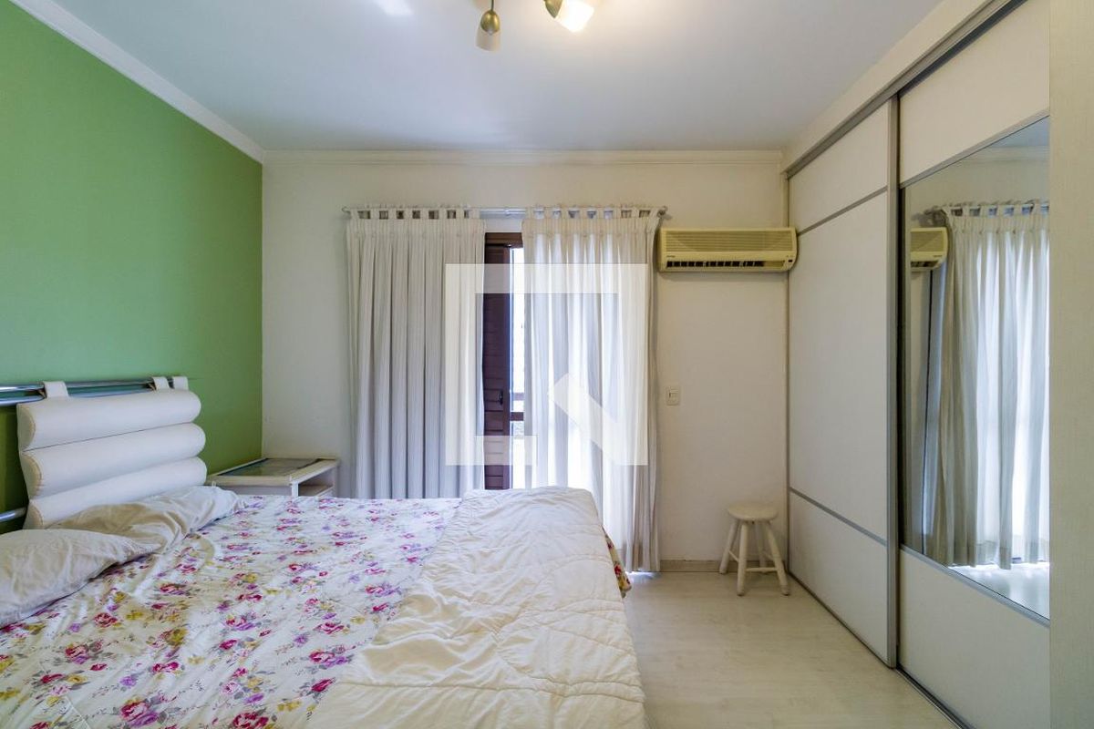 Apartamento, 4 quartos, 169 m² - Foto 54