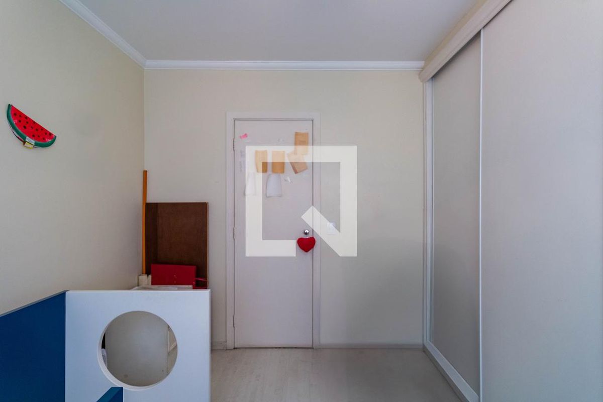 Apartamento, 4 quartos, 169 m² - Foto 30