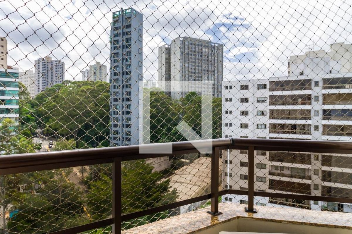 Apartamento, 4 quartos, 169 m² - Foto 64