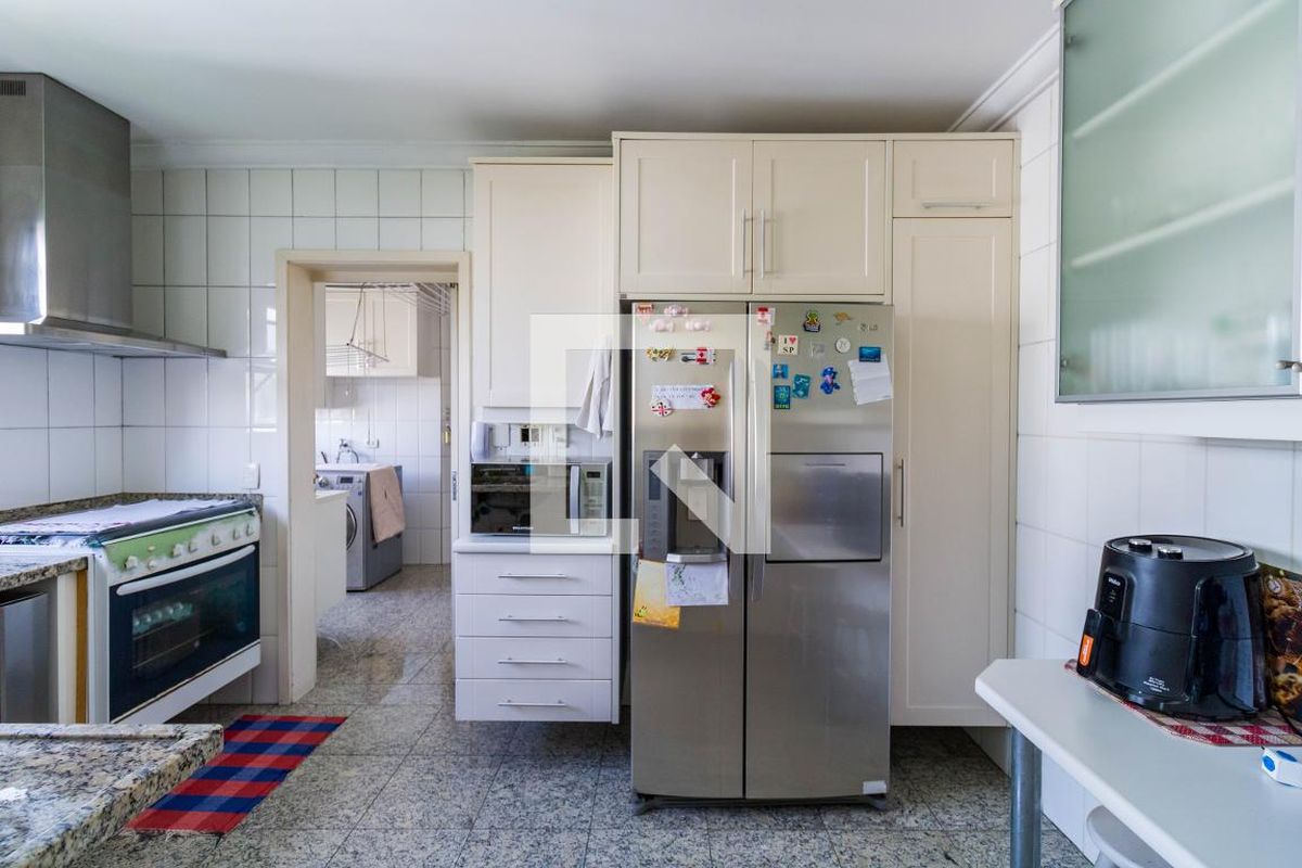 Apartamento, 4 quartos, 169 m² - Foto 102