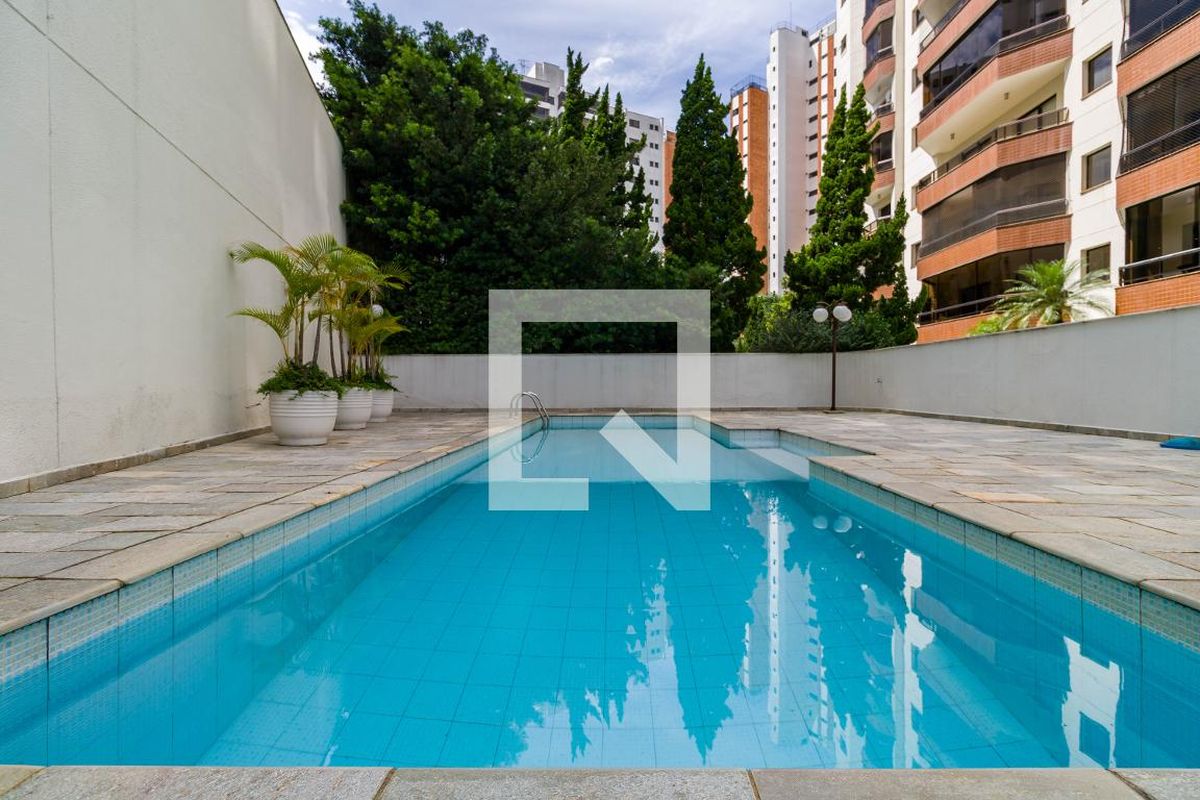 Apartamento, 4 quartos, 169 m² - Foto 126