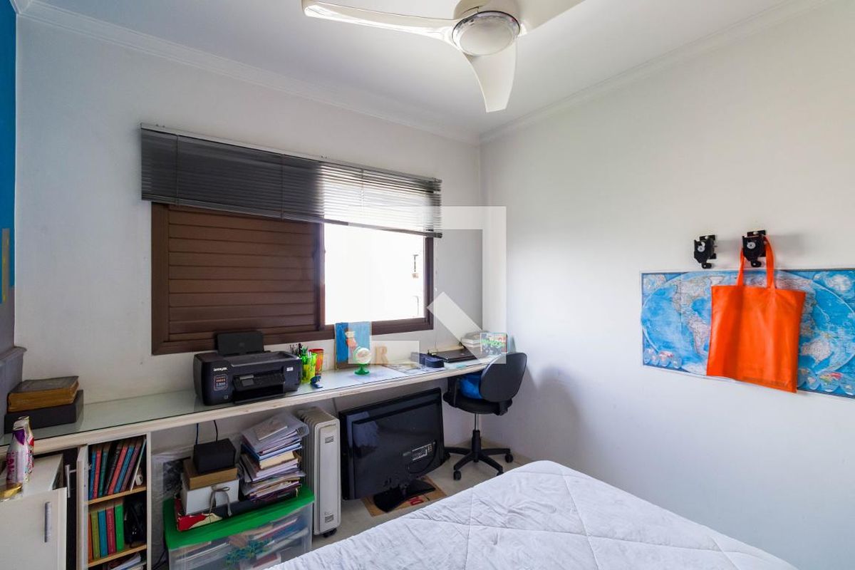 Apartamento, 4 quartos, 169 m² - Foto 78