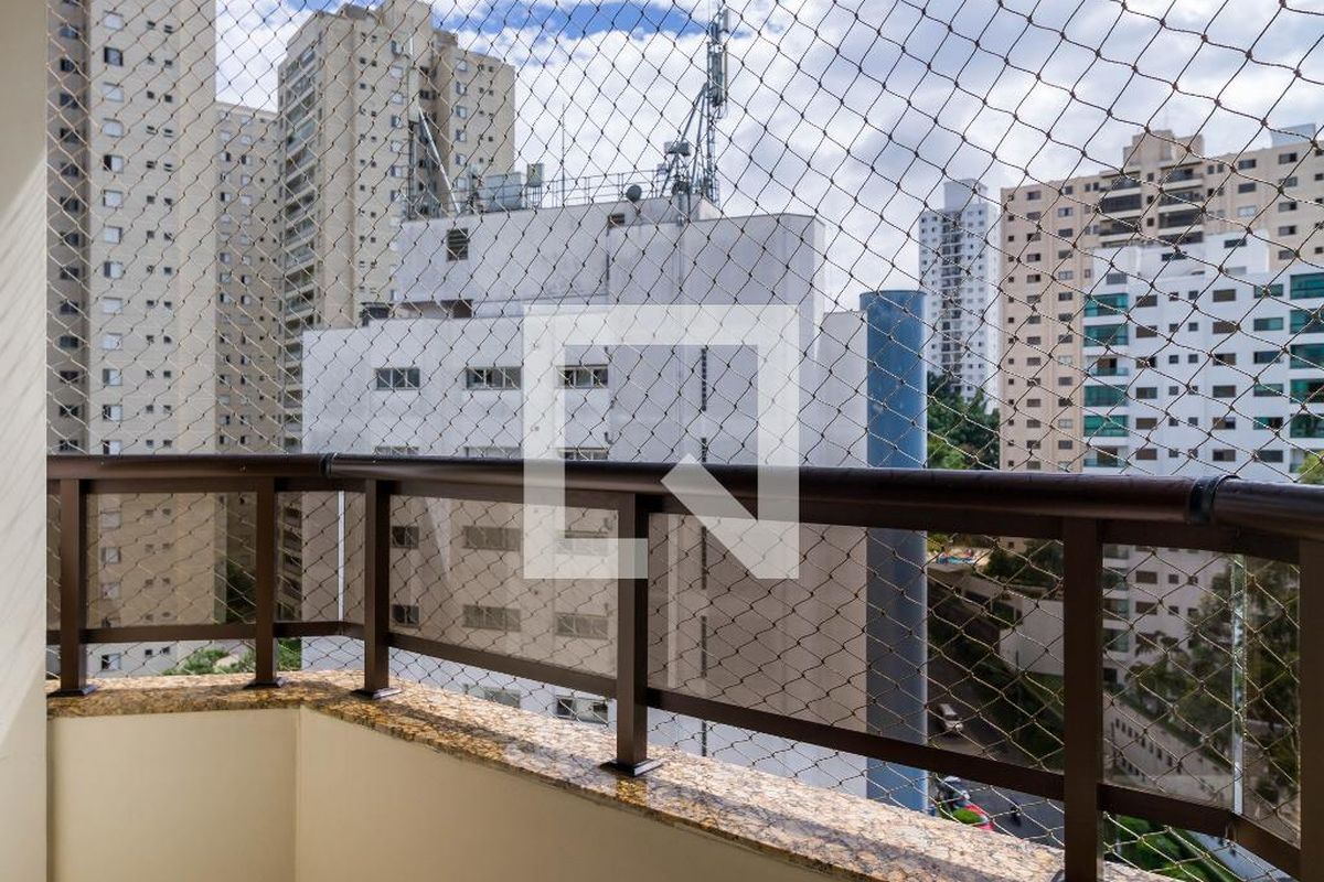 Apartamento, 4 quartos, 169 m² - Foto 62