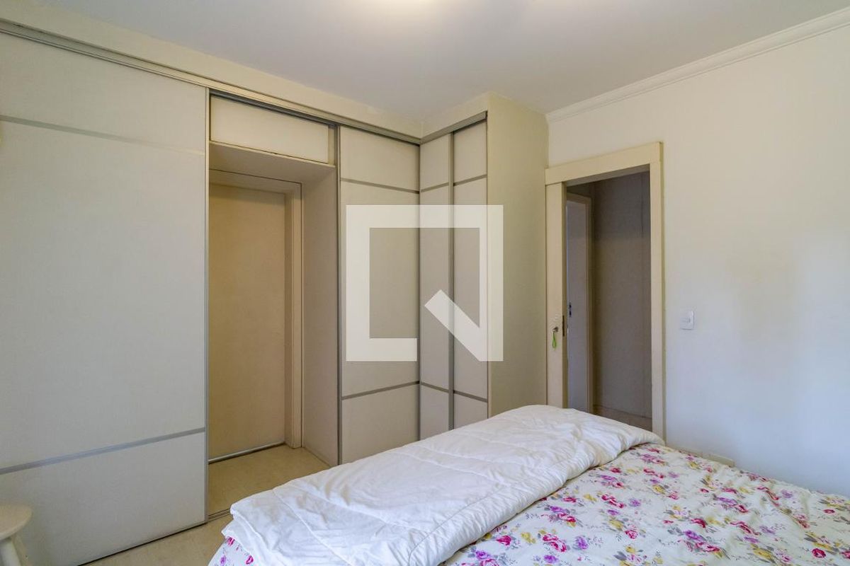 Apartamento, 4 quartos, 169 m² - Foto 60
