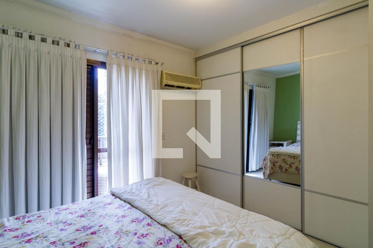 Apartamento, 4 quartos, 169 m² - Foto 58