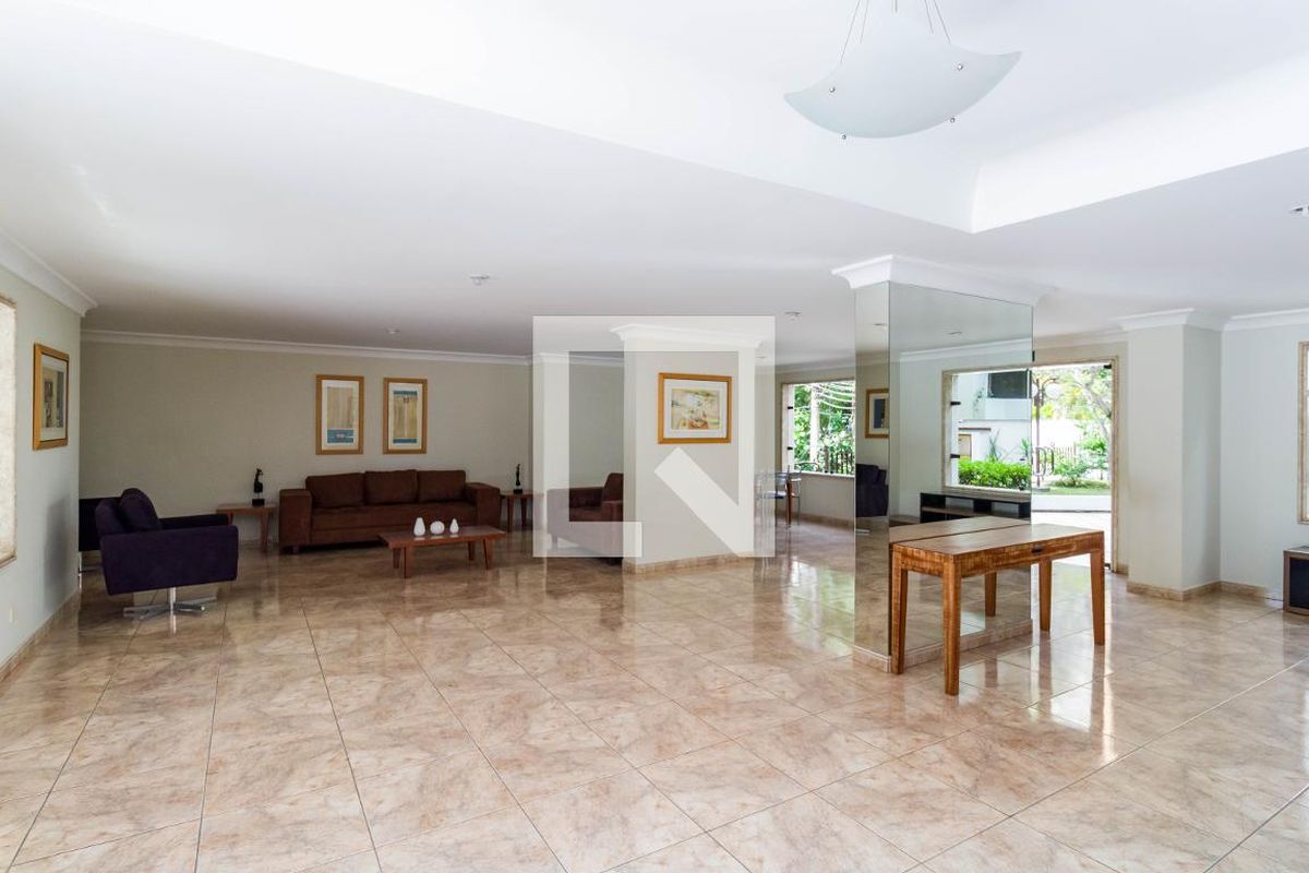 Apartamento, 4 quartos, 169 m² - Foto 118