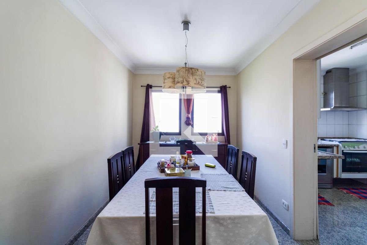 Apartamento, 4 quartos, 169 m² - Foto 20