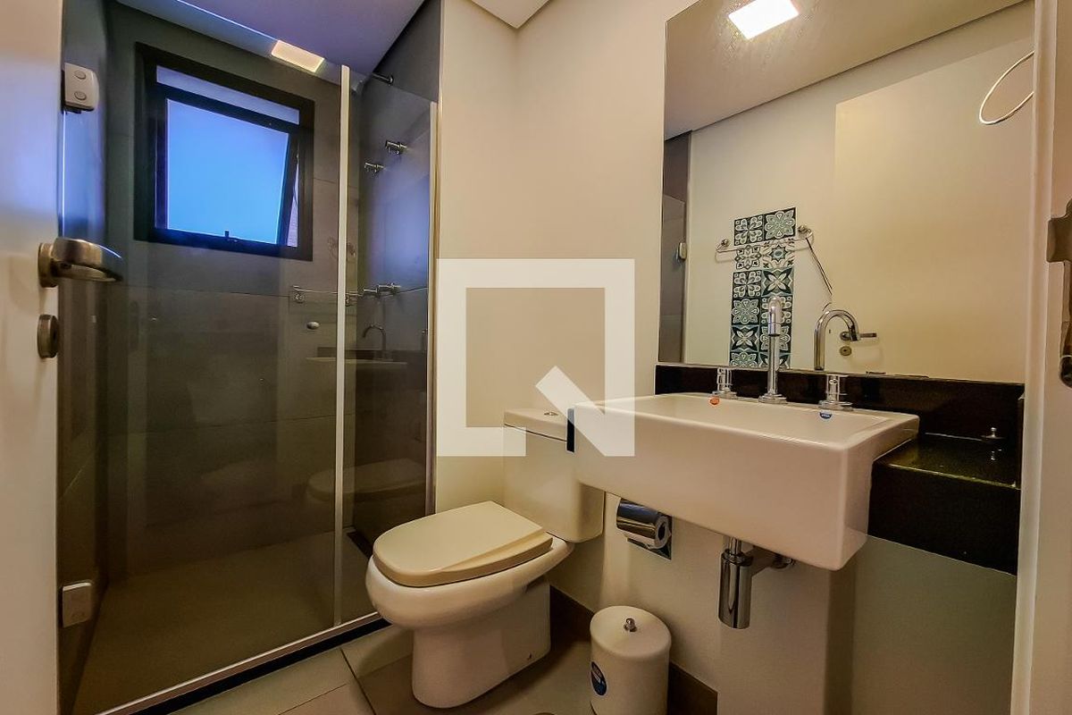 Kitnet-Studio, 21 m² - Foto 28