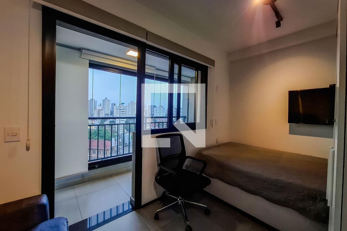 Kitnet-Studio, 21 m² - Foto 8