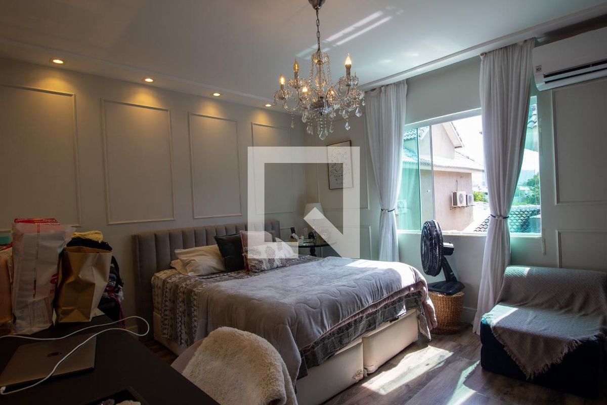 Casa, 5 quartos, 657 m² - Foto 20
