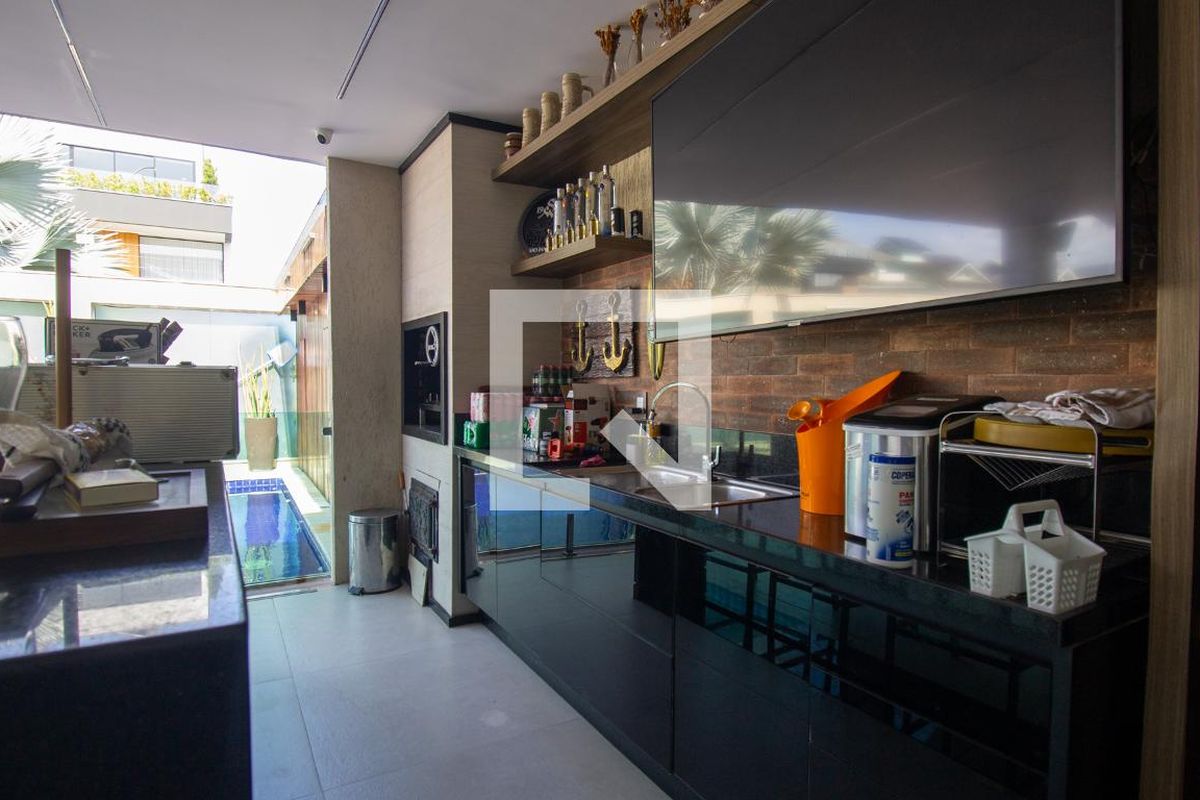 Casa, 5 quartos, 657 m² - Foto 142