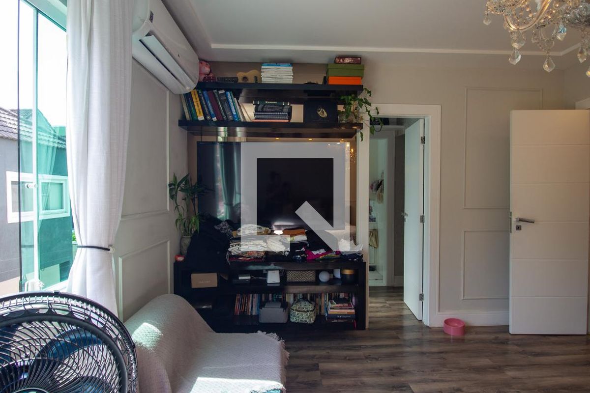 Casa, 5 quartos, 657 m² - Foto 26