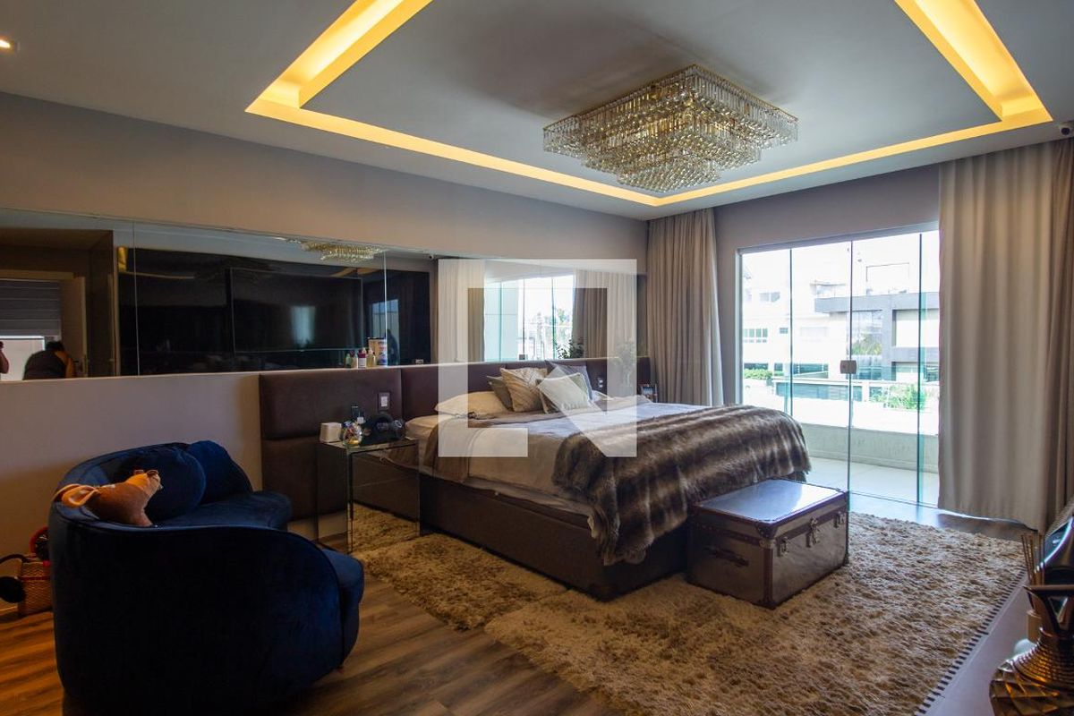Casa, 5 quartos, 657 m² - Foto 66