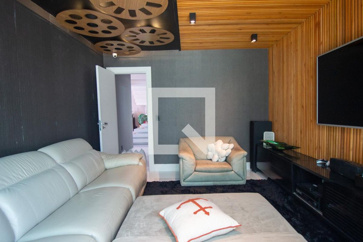 Casa, 5 quartos, 657 m² - Foto 96
